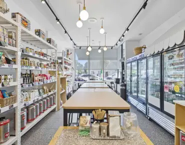 1700 St Clair Ave W Weston-Pellam Park, Toronto is zoned as CR3(c1;r2.5*1584 with total area of  sqft
