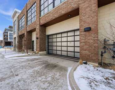 
32 Gladstone Ave Little Portugal商业用地规划为商业地产物业占地3,121平方尺