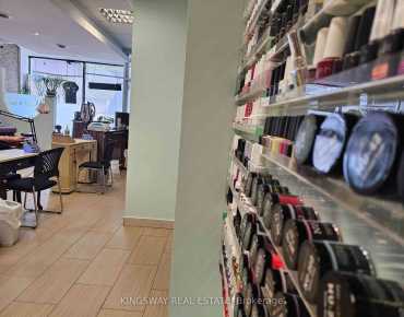 111 Jefferson Ave South Parkdale, Toronto is zoned as Commercial with total area of  sqft
