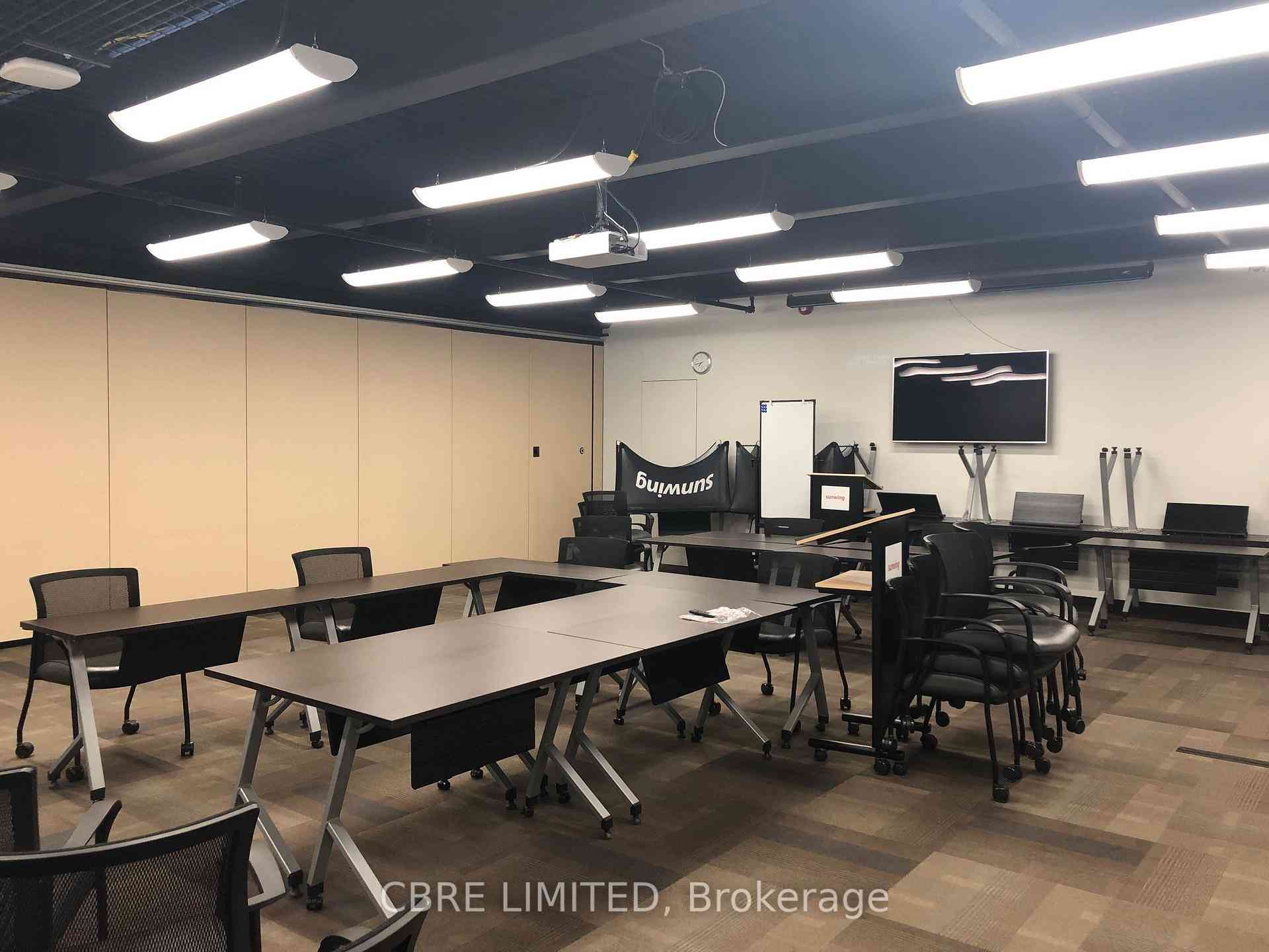 Toronto commercial real estate