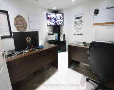 
Highway 7 Exwy East Woodbridge is zoned as Commerical with total area of 1,200 sqft