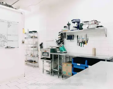 
102D - 4002 Sheppard Ave E Agincourt South-Malvern West, Toronto is zoned as commercial with total area of 750.00 sqft