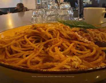 
Chrislea Rd East Woodbridge is zoned as General Employment with total area of 1,197 sqft