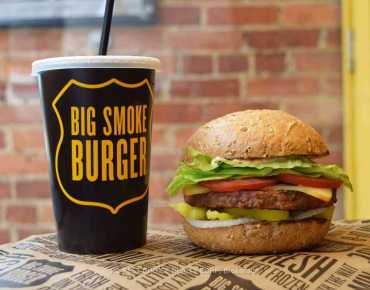 
1532 Dundas St W Little Portugal is zoned as Restaurant with total area of 1,400 sqft