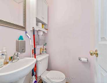 3 - 750 Oakdale Rd Glenfield-Jane Heights, 多伦多商业用地规划为M2, MOF并占地1400.00平方尺
