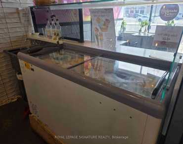 
410 Chrislea Rd East Woodbridge is zoned as General Employment with total area of 4,000 sqft