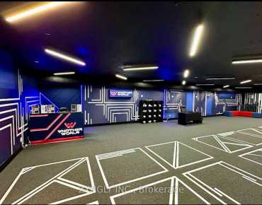 28 Finch Ave W Newtonbrook West is zoned as Commercial with total area of 0 sqft