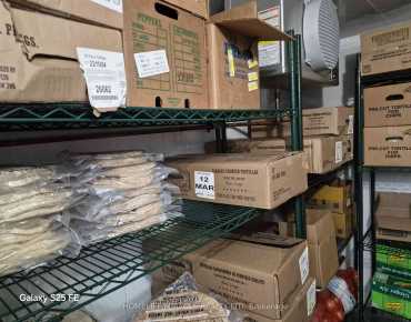 Sheppard Ave Agincourt South-Malvern West商业用地规划为零售物业占地635平方尺