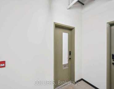 
DU200 - 140 Woodbridge Ave West Woodbridge, 旺市商业用地规划为C4物业占地2644.00平方尺