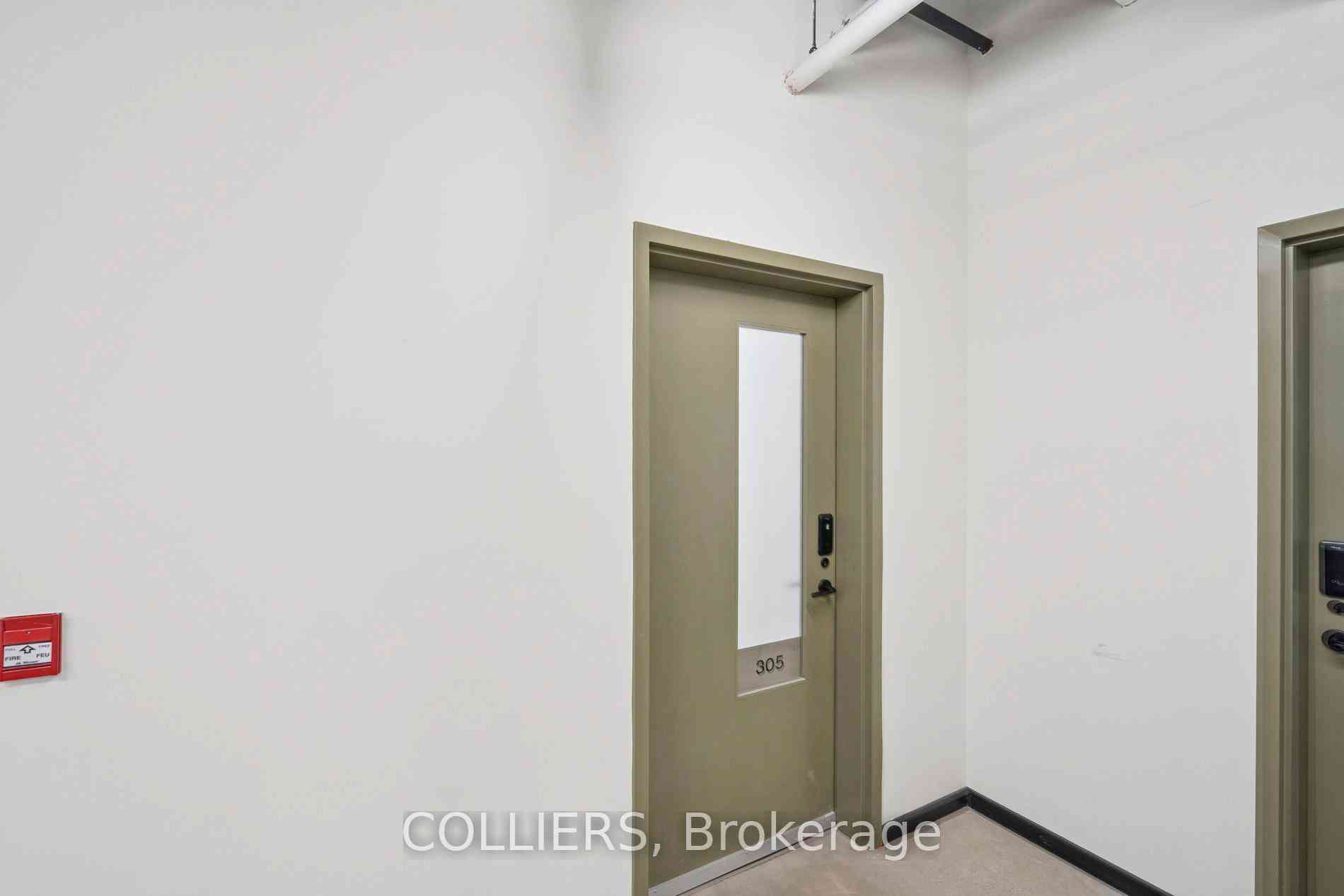 Toronto commercial real estate