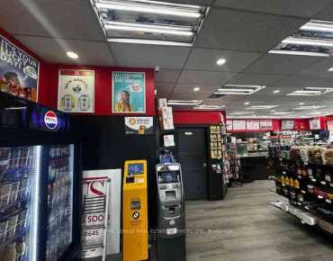 Roysun Rd West Woodbridge is zoned as Prestige Employment Zone with total area of 6,055 sqft