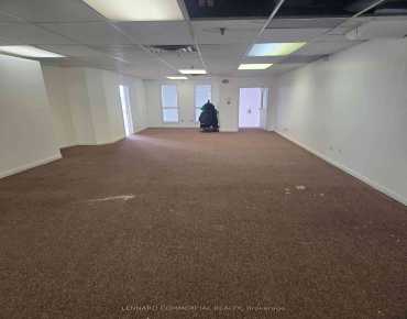 
1222 St Clair Ave W Corso Italia-Davenport is zoned as Commercial/Residential with total area of 1,200 sqft