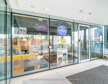 3 - 5245 Dundas St W Islington-City Centre West, Toronto is zoned as Commercial with total area of 1300.00 sqft
