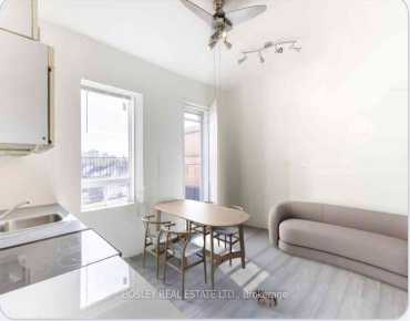 2963 Dundas St W Junction Area, 多伦多商业用地规划为CR2.5 (c1; r2)22并占地5889.00平方尺
