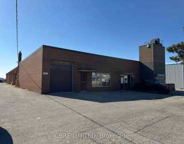 120 Oakdale Rd N/A Glenfield-Jane Heights, Toronto is zoned as E - Employment I with total area of 15355.00 sqft
