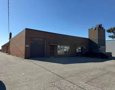 
88 McNabb St Milliken Mills West is zoned as Office with total area of 74,592 sqft