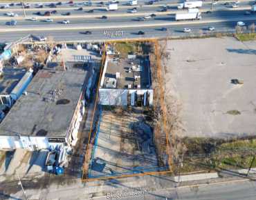 
1222 St Clair Ave W Corso Italia-Davenport is zoned as Commercial/Residential with total area of 1,200 sqft