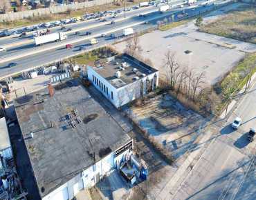 168 Bridgeland Ave Yorkdale-Glen Park, Toronto is zoned as MC(H) with total area of 6000.00 sqft
