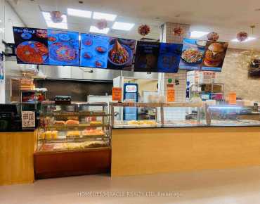 8 - 4915 Steeles Ave E Milliken, Toronto is zoned as Commercial with total area of 1100.00 sqft