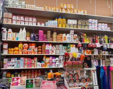 
3345 Bloor St W Stonegate-Queensway is zoned as Commercial with total area of 1,300 sqft