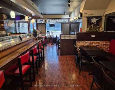 8 - 4915 Steeles Ave E Milliken, Toronto is zoned as Commercial with total area of 1100.00 sqft