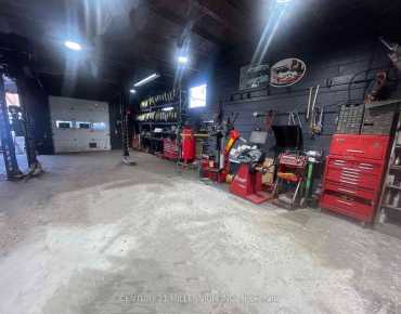 8 Milvan Dr Humber Summit, Toronto is zoned as COMMERCIAL with total area of 9000.00 sqft
