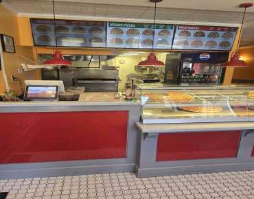 
280-422 Consumers Rd Henry Farm is zoned as Industrial with total area of 3,652 sqft