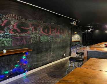 A101 - 6230 Finch Ave W Mount Olive-Silverstone-Jamestown, Toronto is zoned as CRO with total area of 1400.00 sqft