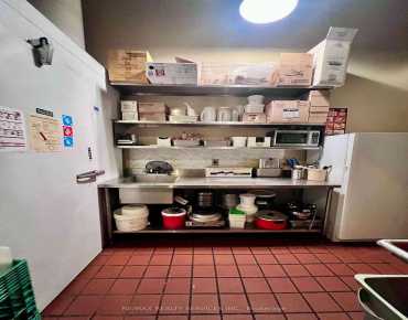 B13 - 3101 Kennedy Rd Milliken, Toronto is zoned as Commercial with total area of 734.00 sqft