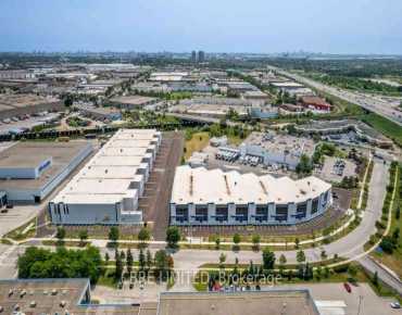Units - 111 Steinway Blvd West Humber-Clairville, Toronto is zoned as E 1.0 (x87) with total area of 15250.00 sqft
