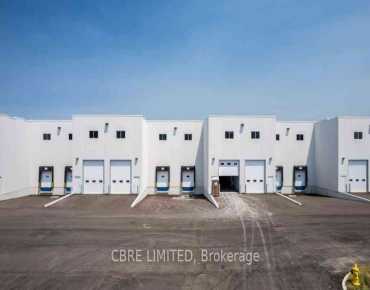 Unit - 111 Steinway Blvd West Humber-Clairville, Toronto is zoned as E 1.0 (x87) with total area of 7625.00 sqft
