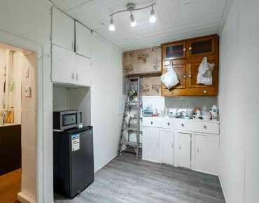 
110 Lombard St Church-Yonge Corridor is zoned as Central Business District Commercial with total area of 13,823 sqft