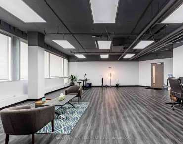 3190 Steeles Ave E Milliken Mills West is zoned as EMP - SE (Employ with total area of 58,465 sqft