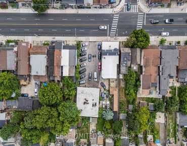 Kennedy Road Village Green-South Unionville商业用地规划为商业地产物业占地192平方尺