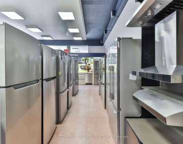 2882 Lake Shore Blvd W New Toronto, Toronto is zoned as CR3 with total area of 2818.00 sqft
