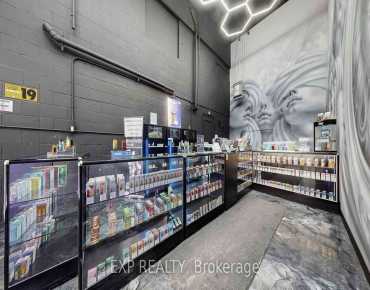 5455 Steeles Ave W Humber Summit, Toronto is zoned as C with total area of  sqft
