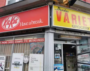 C6 - 1410 Major Mackenzie Dr Patterson, Vaughan is zoned as Commercial with total area of 1508.00 sqft