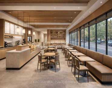 3140 Lake Shore Blvd W New Toronto, Toronto is zoned as CR 3.0 (c3.0; r3 with total area of 5400.00 sqft
