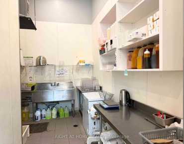 
227 Main St N Old Markham Village is zoned as Commercial with total area of 2,011 sqft