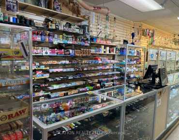 
1151 5000 Highway 7 N/A Markville, Markham is zoned as Commercial/Retai with total area of 554.00 sqft