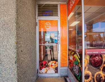 982 Albion Rd Thistletown-Beaumonde Heights, Toronto is zoned as Commercial with total area of 1059.00 sqft
