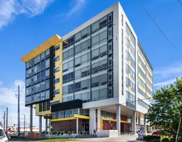 
1275 FINCH Ave W York University Heights is zoned as Employment in Nodes with total area of 1,642 sqft