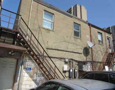 
3369 Lake Shore Blvd W Long Branch商业用地规划为商业/民宅物业占地6,325平方尺