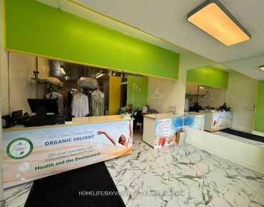 
92 Fort York Blvd Waterfront Communities C1 is zoned as RM with total area of 5,688 sqft