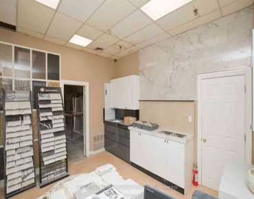
Unit - 12270 Yonge St Jefferson, Richmond Hill is zoned as Commercial with total area of  sqft