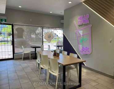 1 - 3812 Bloor St W Islington-City Centre West, Toronto is zoned as Commercial/Retai with total area of 800.00 sqft
