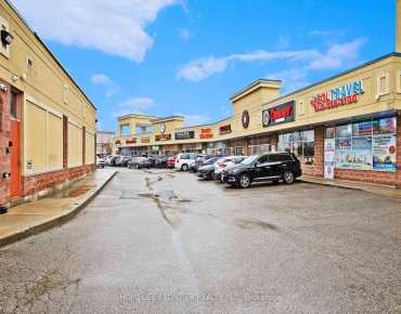 109 - 19 Woodbine Downs Blvd West Humber-Clairville, Toronto is zoned as CL with total area of 1500.00 sqft
