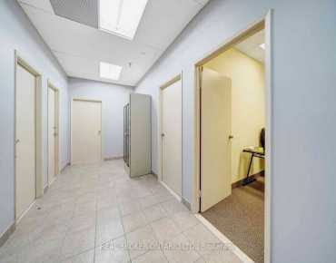 
212 - 222 Finch Ave W Newtonbrook West, Toronto is zoned as Office with total area of 781.00 sqft