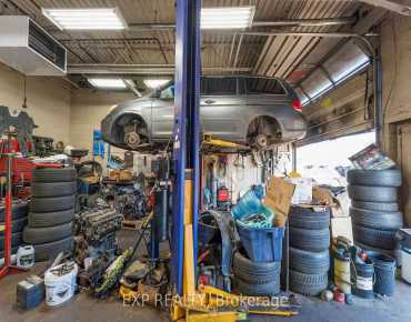 
239 Broadview Ave South Riverdale, Toronto is zoned as RESTAURANT with total area of 2500.00 sqft