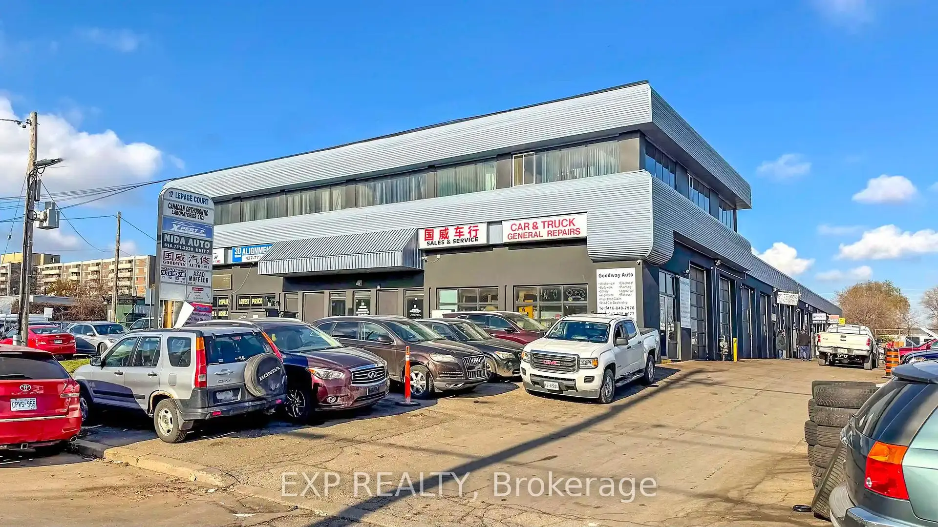 Property Images